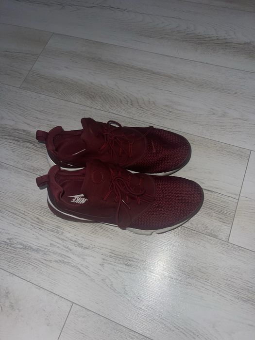 Adidasi Nike Presto Fly SE Team