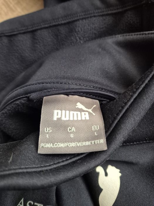 Vând Geacă Puma Redbull  Racing , mărime L , 515 lei