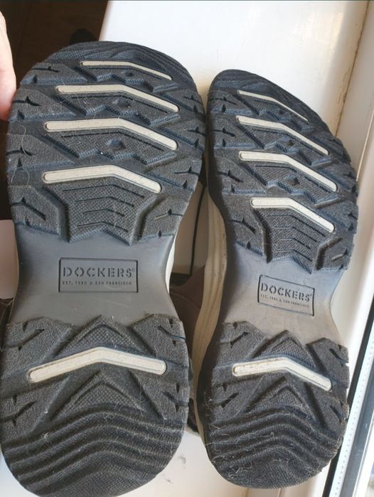 Сандалии Docker's Bradley