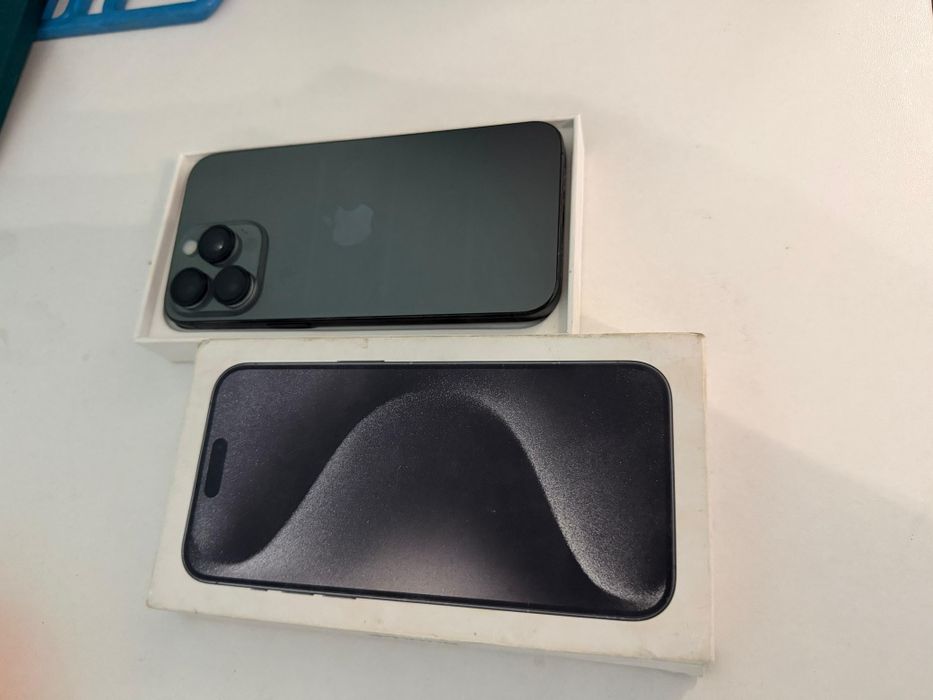 Iphone 15 про мах