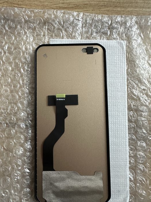LCD Дисплей и тъч скрийн за Huawei P40 Pro
