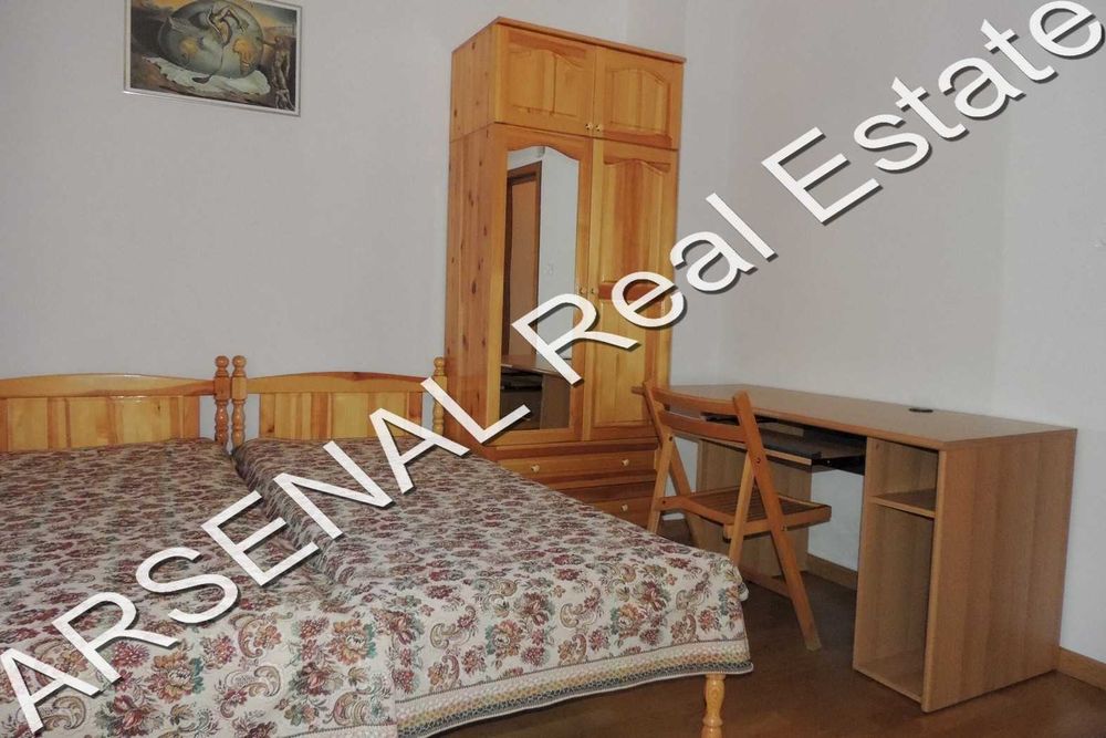 Дава се под наем Тристаен апартамент в София, Лозенец - 137 кв.м за 750 € - Снимка #5