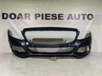 Bara fata Mercedes C-Class W205, 2014, 2015, 2016, 2017, 2018.