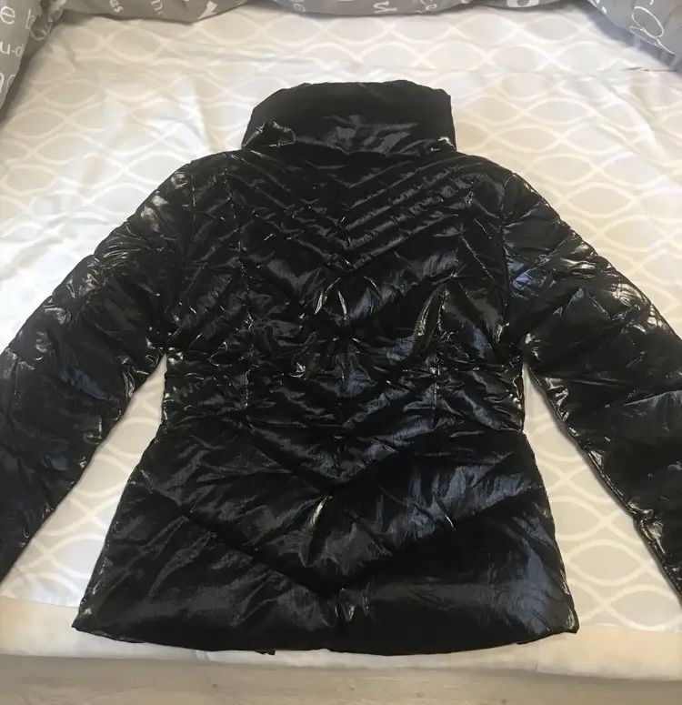 Куртка Guess black