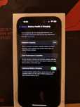 Iphone 14 pro gold fullbox 87%