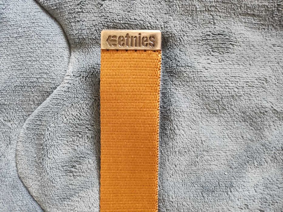 Etnies колан скейтърски