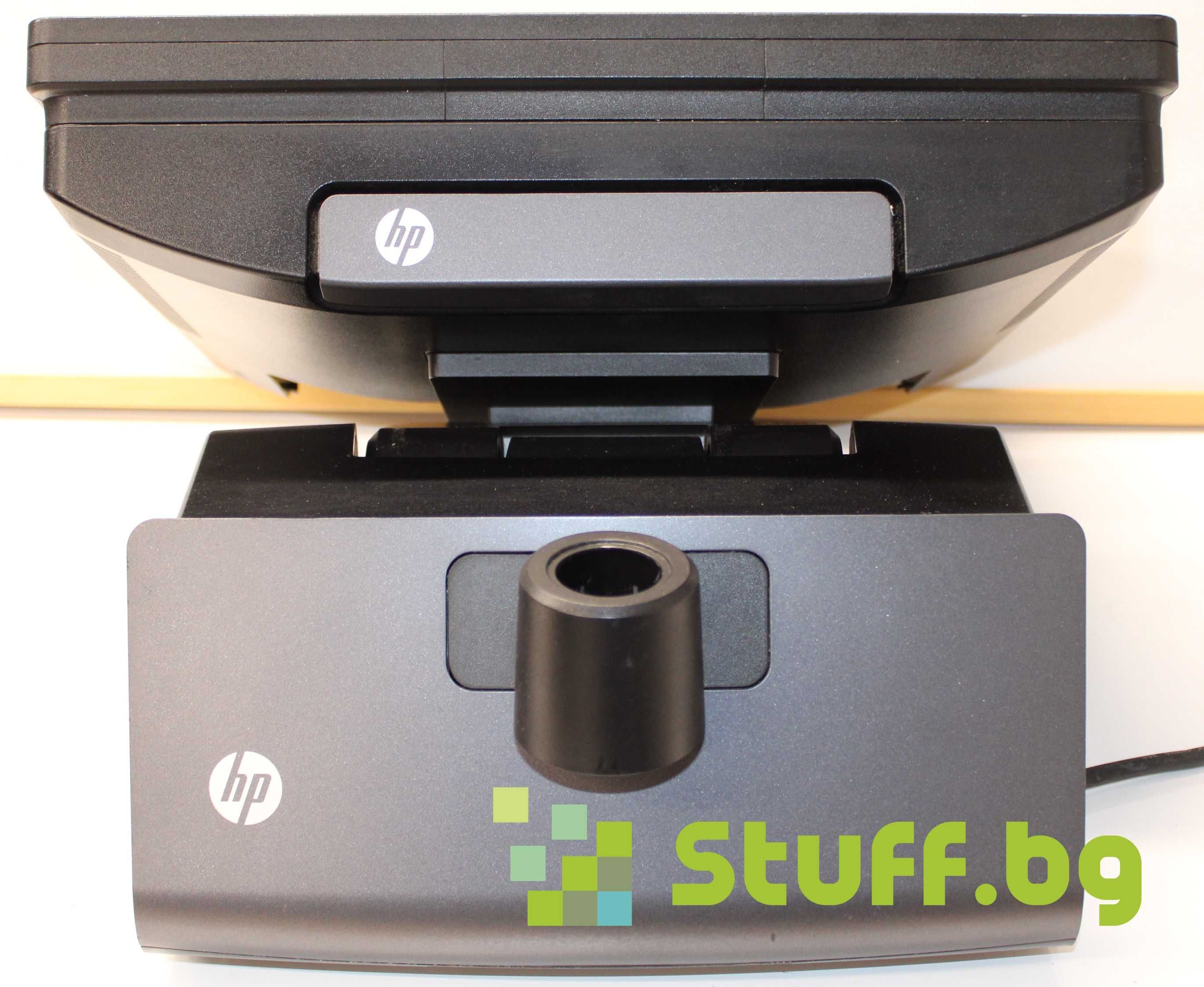 POS HP RP7 Retail System Model 7800