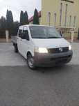 Vw transporter t5 Doka 6 locuri 2008