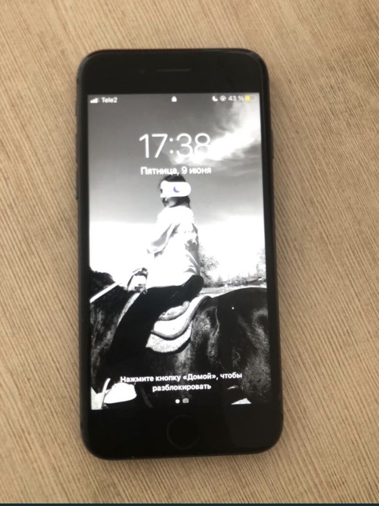 iPhone 8 жаксыыы