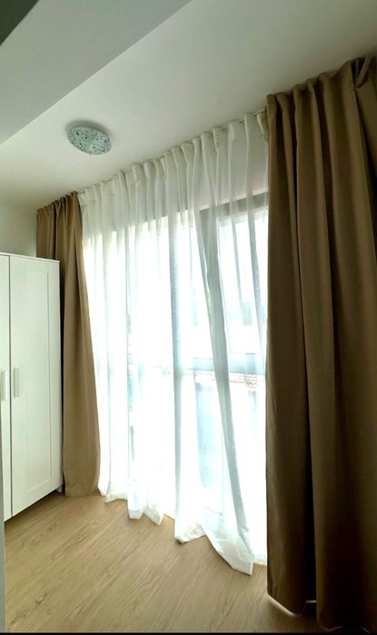 Apartamentul tau la mare 2 camere Saturn/Mangalia
