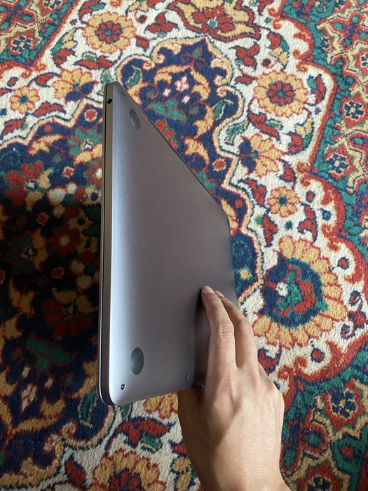 Macbok pro m1 16/512