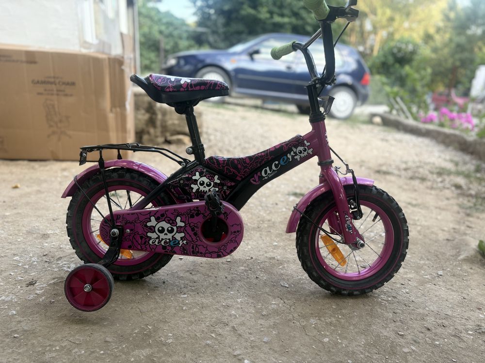 Детско колело RACER