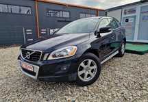 Volvo xc 60 AN 2010 Diesel 2.4cash sau rate