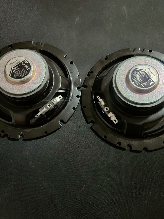 Pioneer TS-G1720F 300w