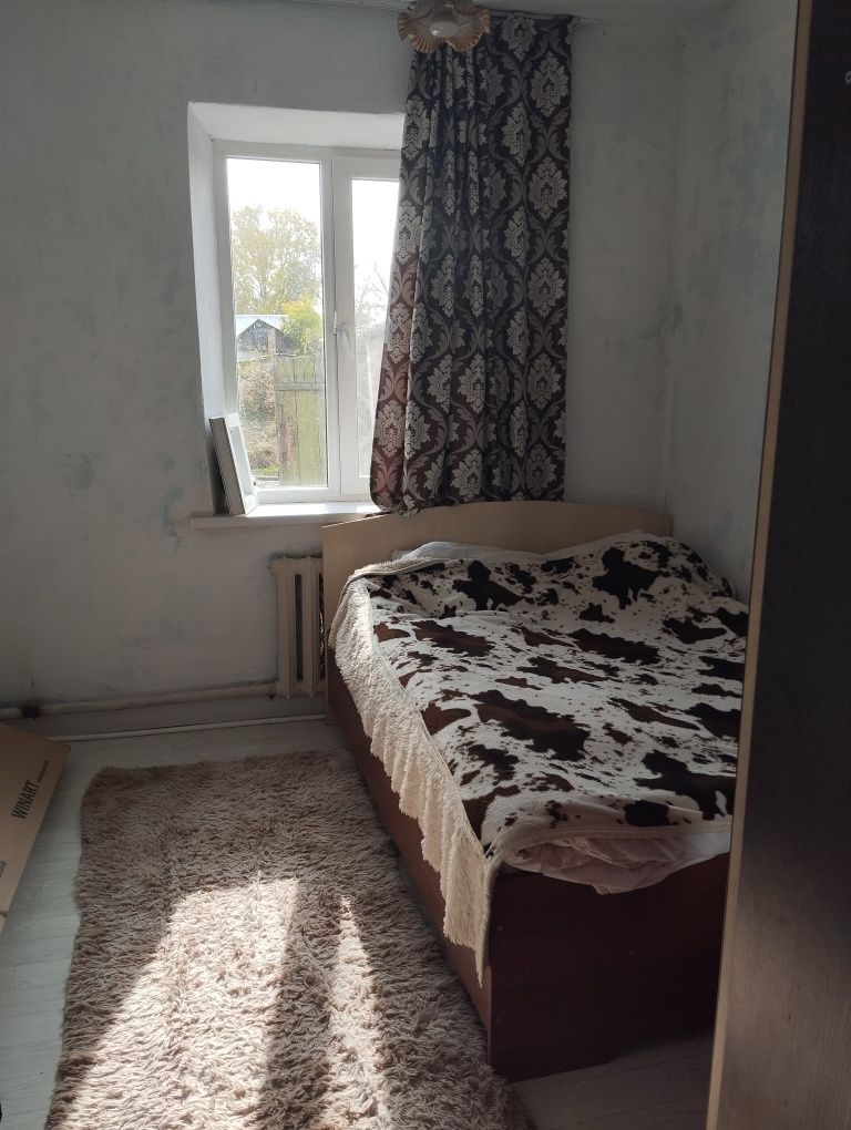 Продаётся дом на ЖБИ срочно