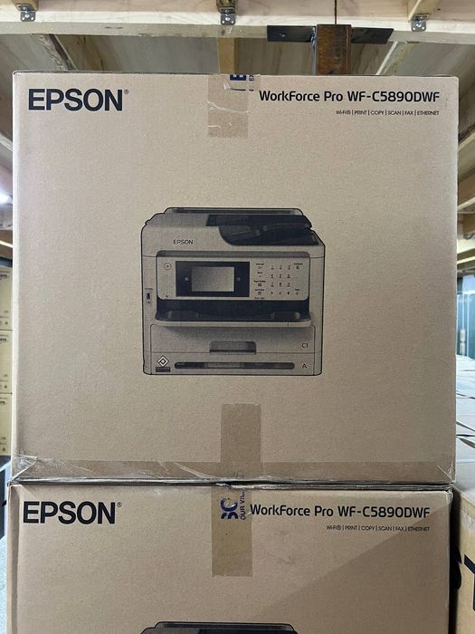 Epson WF-C5890DWF