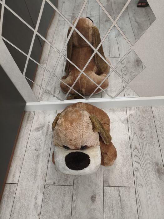 Продам мягкую игрушку