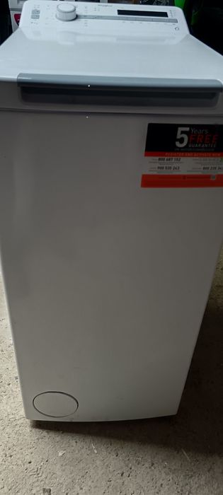Mașină de spălat rufe Whirlpool 7kg