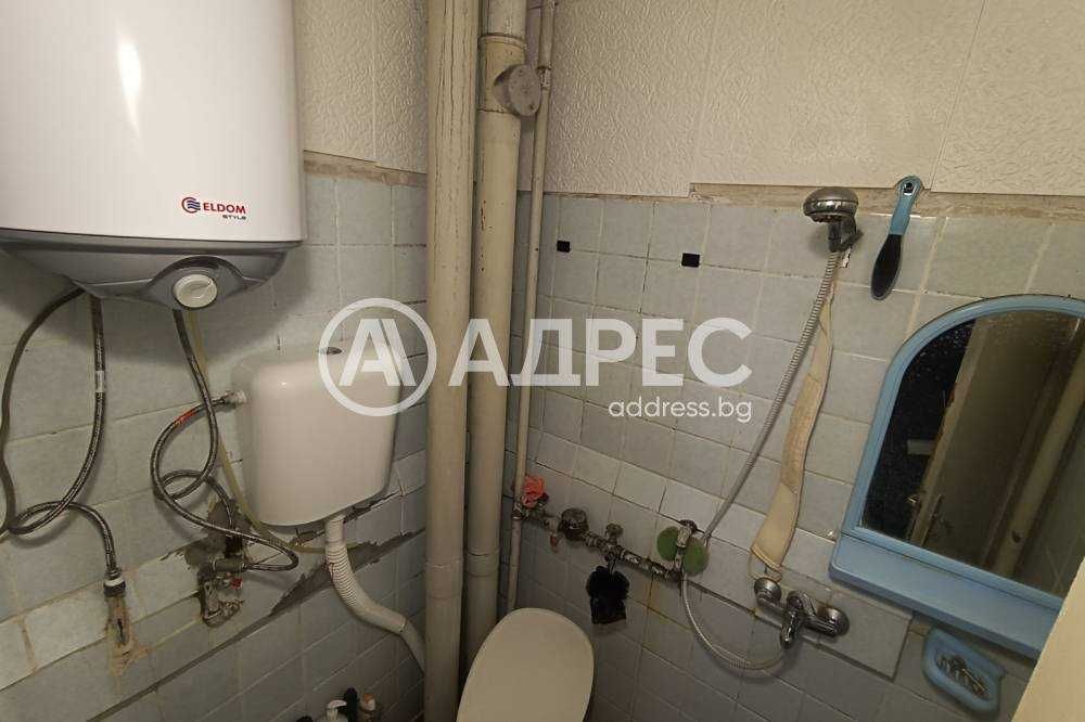 Едностаен апартамент /гарсониера/