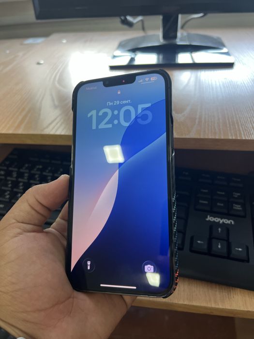 Iphone 13 pro max