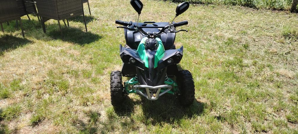 Atv copii 1000w, 36v, nemtesc
