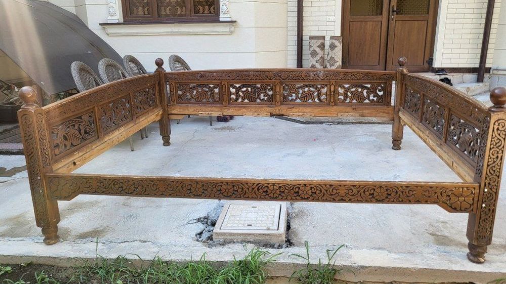 Tapchan karavat sori