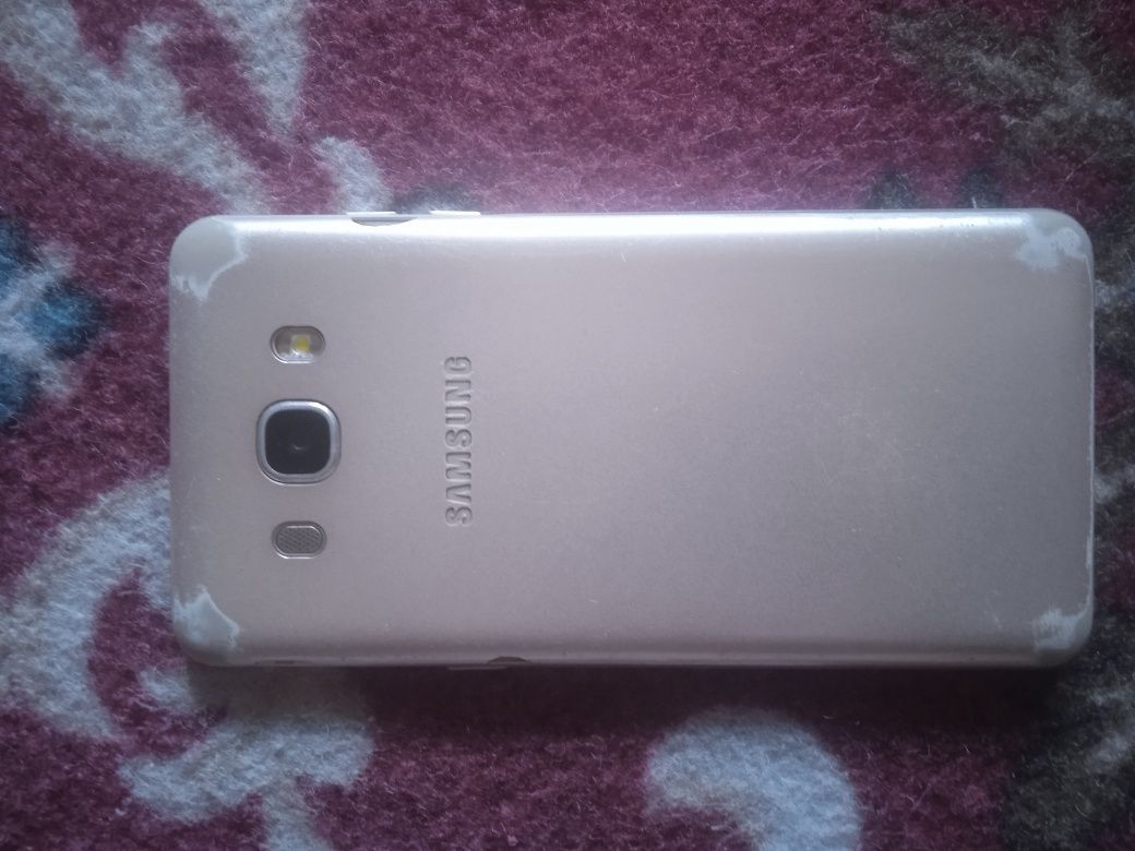 Samaung galaxy j5