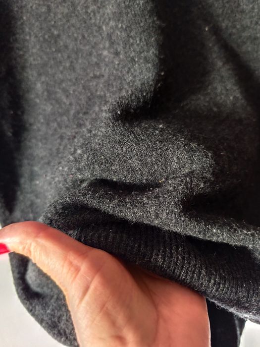 Hackett pulover lâna de miel XXL