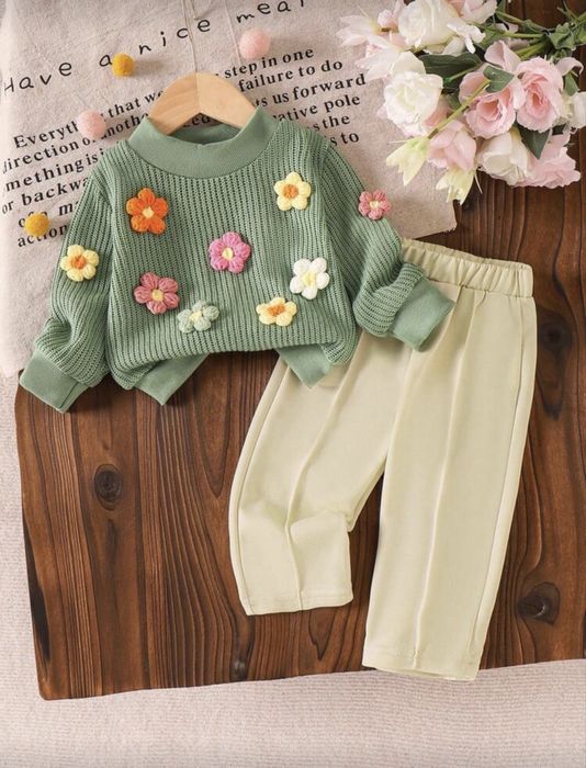 Детски комплекти за момиче