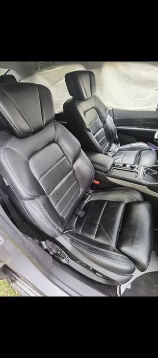 Dezmembrez Renault Talisman Initiale Paris 2016 Motor 1.6 160 cp Piele