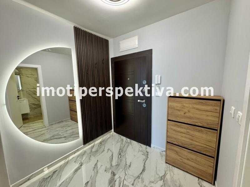 Продава се Двустаен апартамент в Пловдив, Христо Смирненски - 69 кв.м за 2102 €/кв.м - Снимка #5