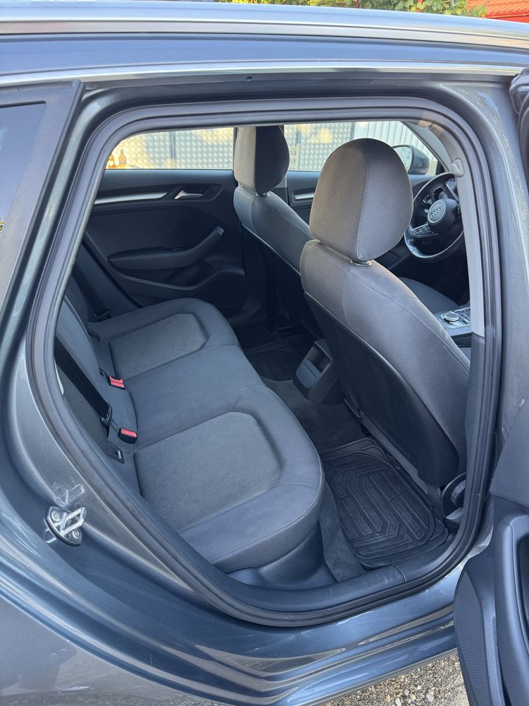 Audi a3  sportback
