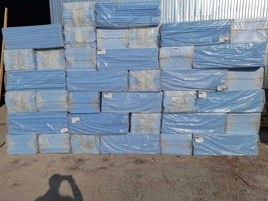 EXTRUDAT XPS  20-100mm Super oferta !