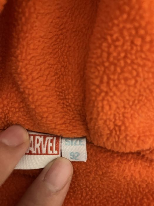 Детски елек, грейка