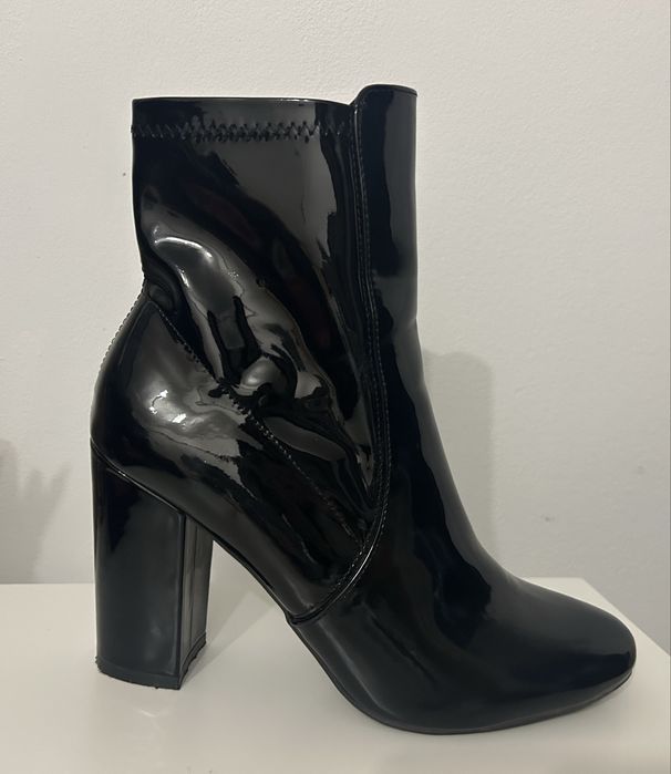 Botine dama superbe