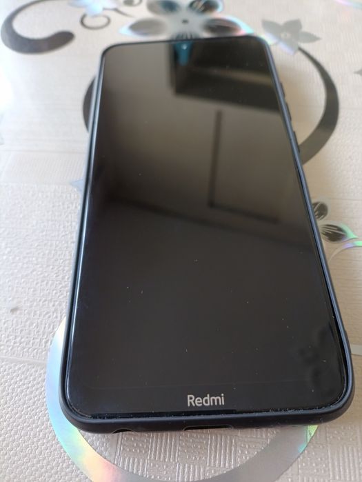 Смартфон Xiaomi Redmi 8a