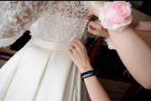 Rochie de mireasa