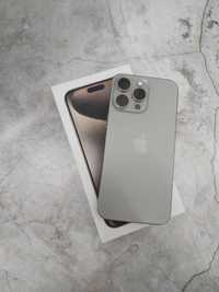 Продам Apple iPhone 15 Pro Max 256 Gb (Уштобе) Лот 378715