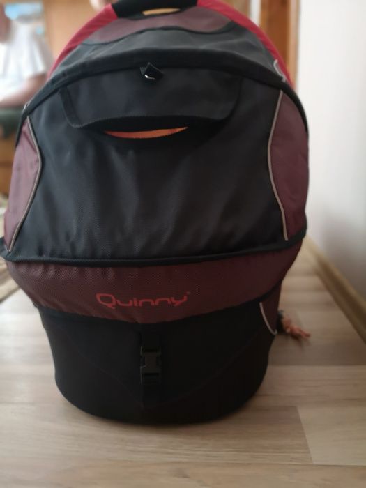 Quinny speddу.  .