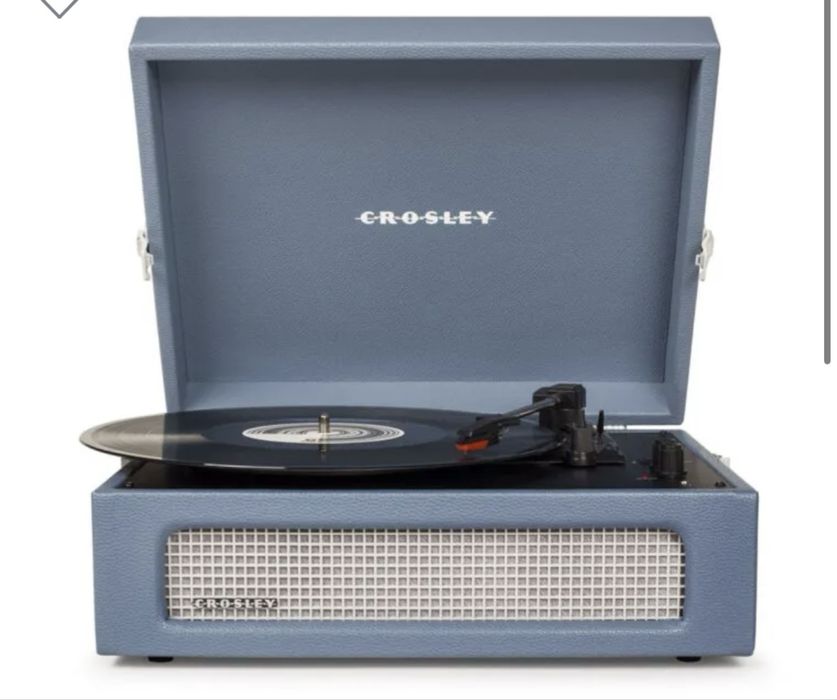Продам проигрыватель CROSLEY