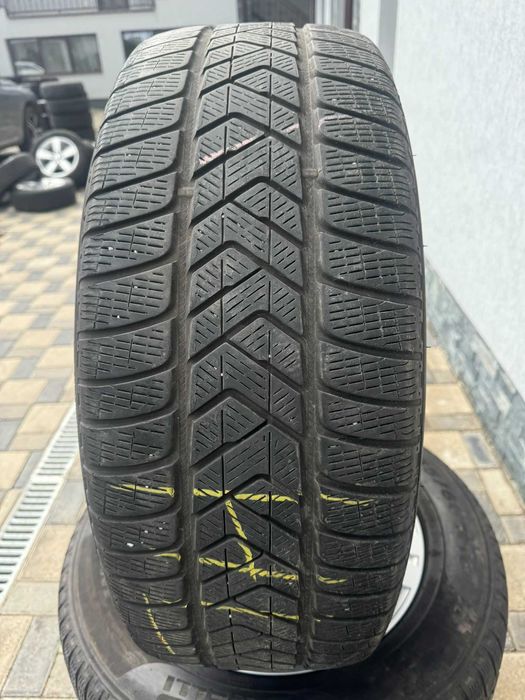 Jante 255/60/18 Volkswagen Touareg Audi Q Q7 Q8 5X112