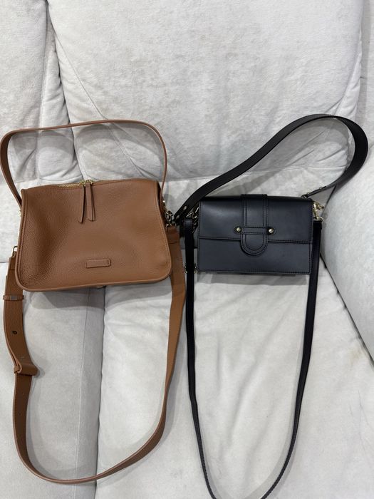 продам сумки, производство Италия