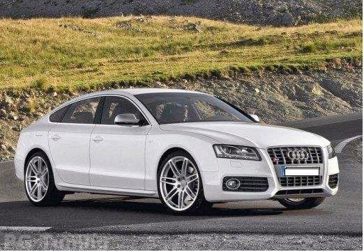 Praguri laterale / bandouri AUDI A6 C6 4F S6 RS6 S line Sline