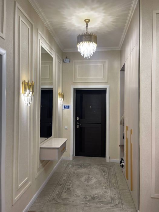 Срочно продаю квартиру в сергелях