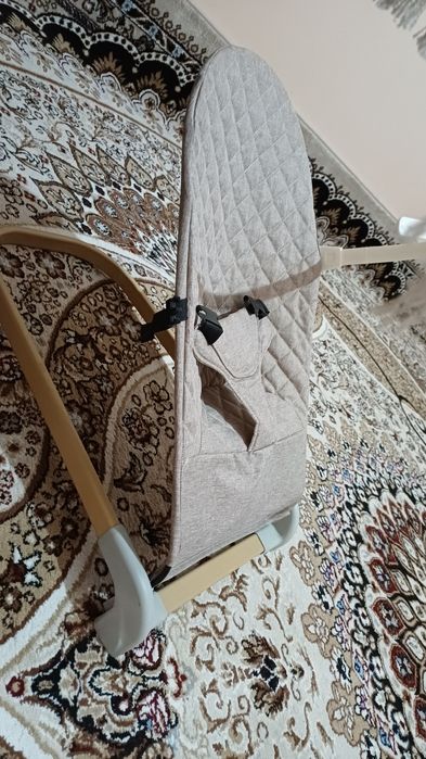 Шезлонги детский