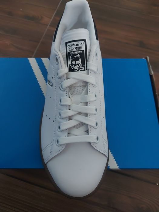 Adidas Originals Sneaker Stan Smith 44 și alte masuri