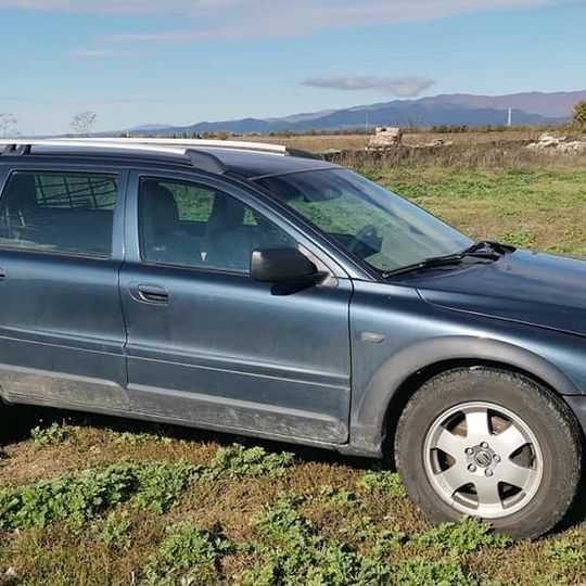 Волво ХС 70 дизел автоматик