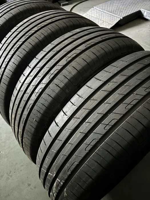 Anvelope Vara 205/55/R16 DOT 2018