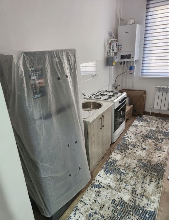 Срочно 2х Навастройка 2микрарайоне сдаётся