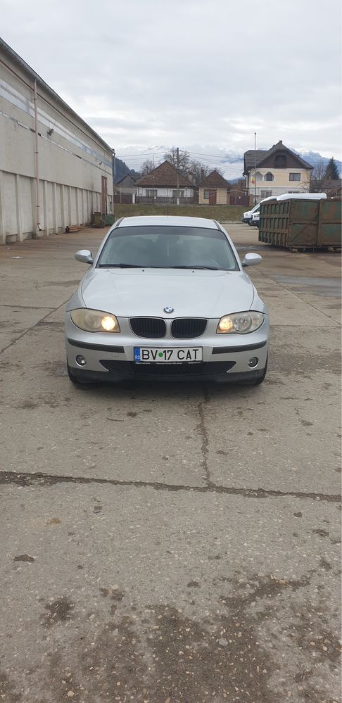 BMW seria 1 116i